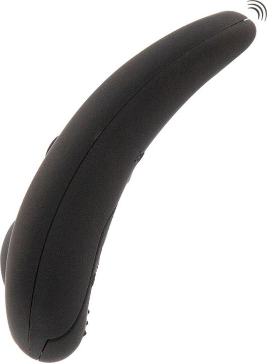Actual product image Naked Addiction Realistischer StoÃDildo mit Fernbedienung 23 cm