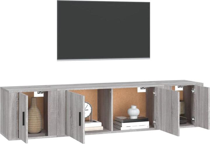 Produktbild VidaXL Elio (100 x 34.5 x 40 cm)