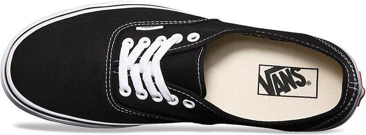 Actual product image Vans Authentic (43)