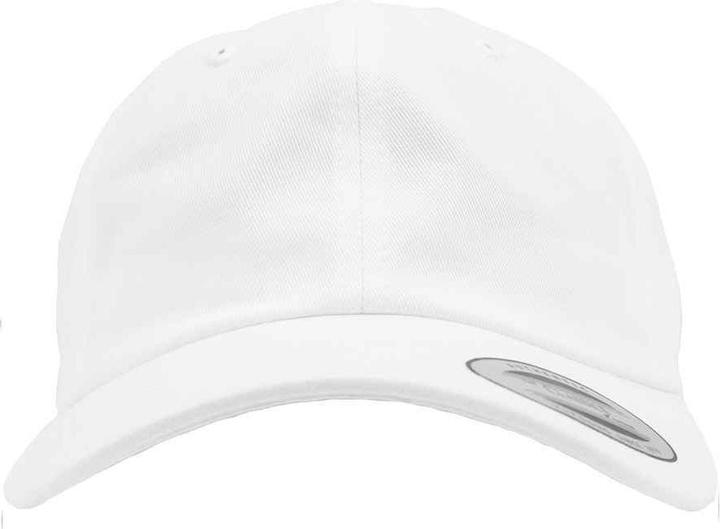 Produktbild Flexfit Baseballkappe mit niedrigem Profil (One Size)