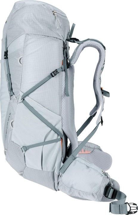 Actual product image Deuter Aircontact Ultra 35+5 (35 l)