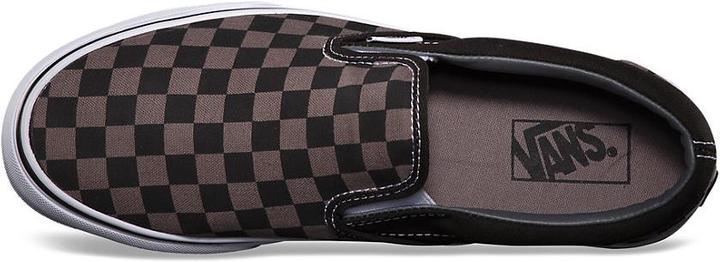 Actual product image Vans Classic Slip-On (41)
