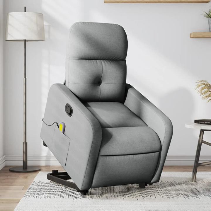 Actual product image VidaXL Itzal