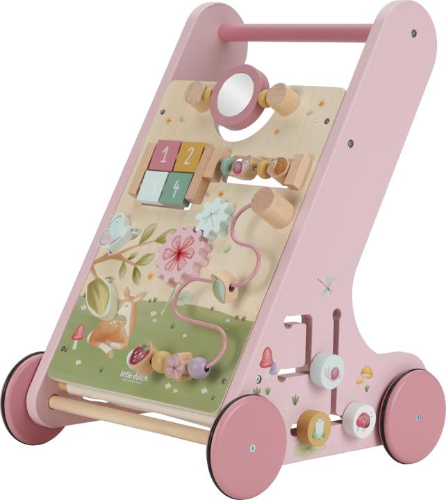 Produktbild Little Dutch Multi Activity Fairy Garden