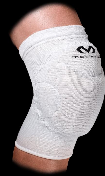 Produktbild McDavid Knieschoner "Flexy" (XL, Knieschoner, Paar)