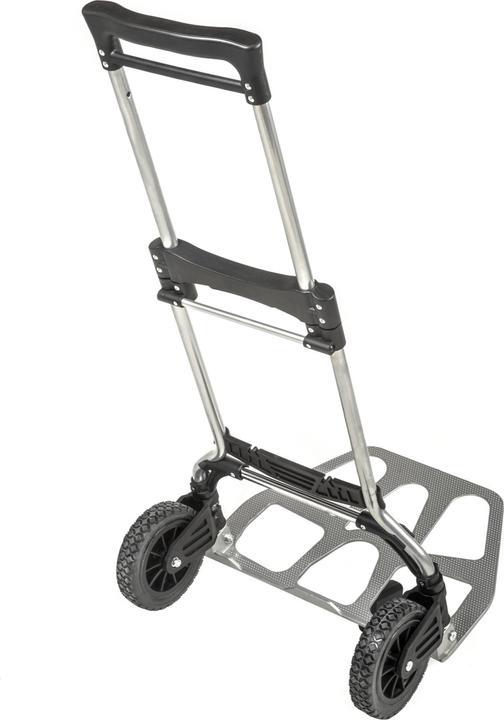 Productafbeelding Stier Zakkenwagen, opvouwbaar, 120 kg laadvermogen (120 kg)