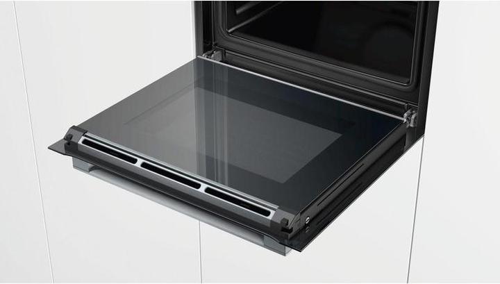 Actual product image Bosch Hausgeräte HBG676EB6