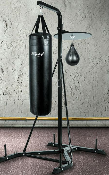 Immagine prodotto Jamb Supporto per sacco da boxe
