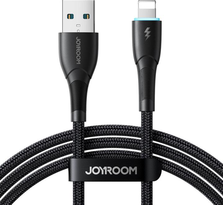 Joyroom USB A – Lightning (1 m, USB 2.0)