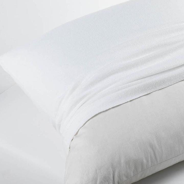 Image du produit Casativo Natura Punto Kissenüberzug Molton (Housse de couette, 65 x 65 cm)
