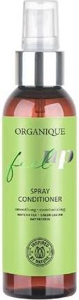 Actual product image Organique Feel Up (125 ml)