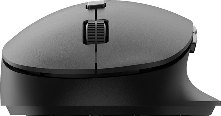 Actual product image Philips 7607 Wireless Mouse, +BT3.0+BT5.0 - (Wireless)