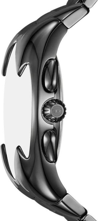 Actual product image Diesel Chronograph MERCURIAL (Chronograph, 45 mm)