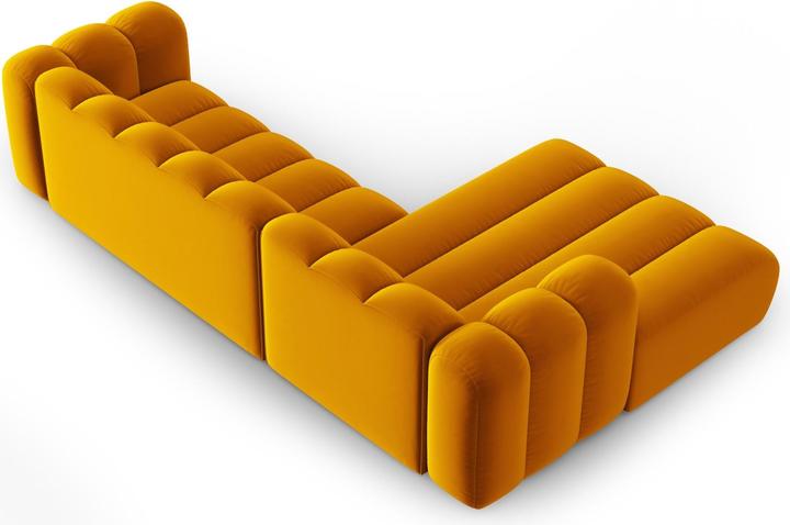 Produktbild Micadoni Lupine (Ecksofa)