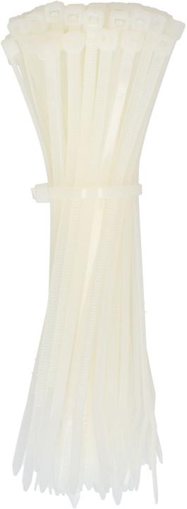 Immagine prodotto Max Hauri Fascetta (Fascette in plastica, 150 mm, 100 pz.)
