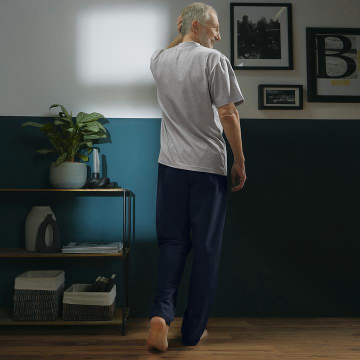 Produktbild Erwin Müller Herren-Freizeithose lang (48)