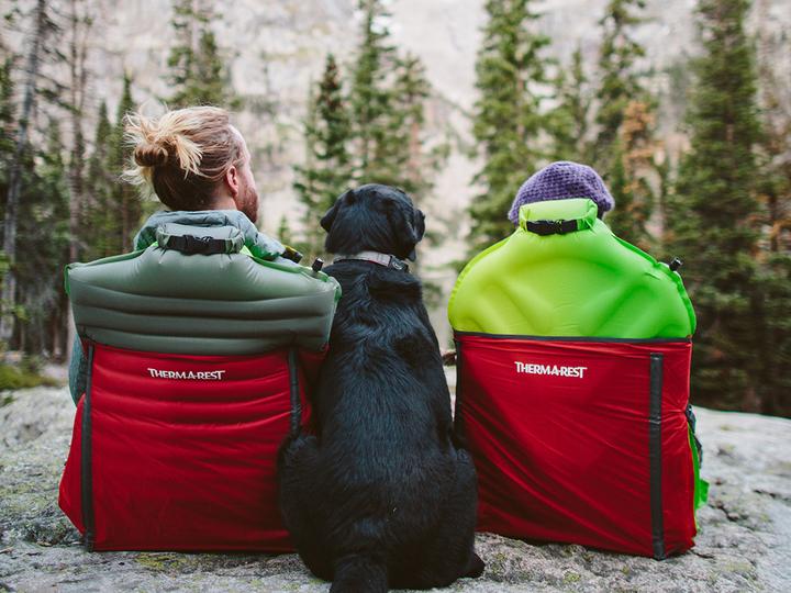 Produktbild Therm-a-Rest Trekker