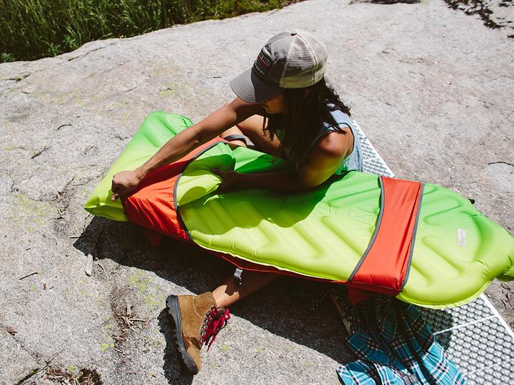 Produktbild Therm-a-Rest Trekker