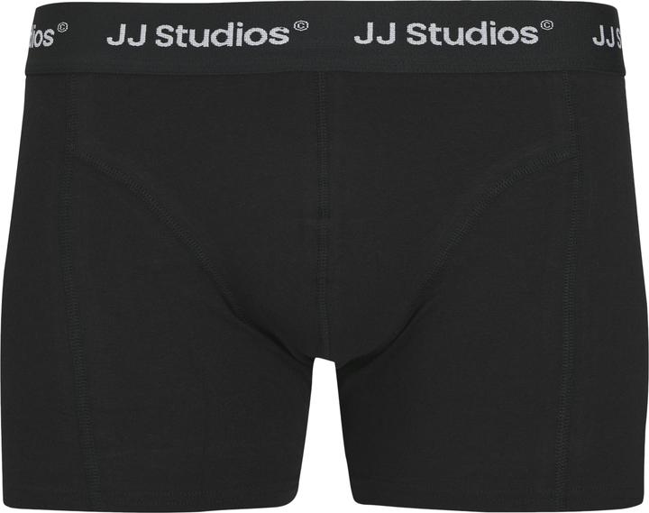 Immagine prodotto Jack & Jones Jacsoho Solid Trunks 3 Pack Noos (XL)