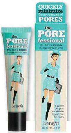 Actual product image BeneFit Cosmetics The Porefessional (Transparent)