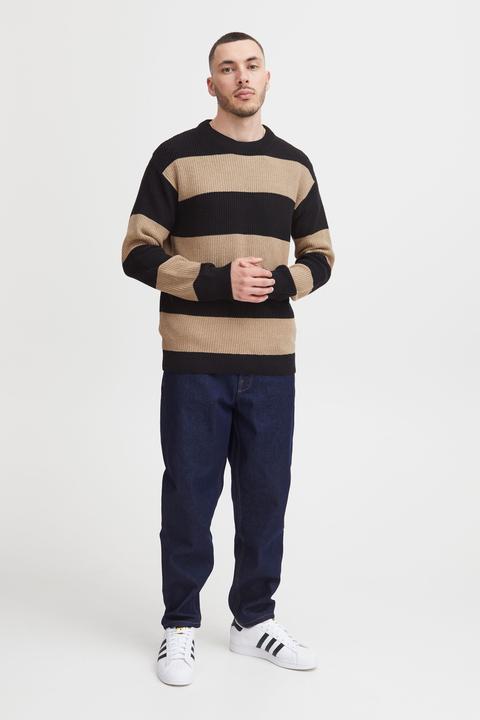 Immagine prodotto Solid SDSergio Crewneck - Maglione - 21301066-ME (M)