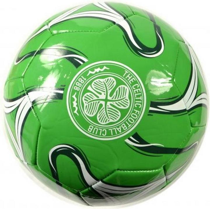 Celtic FC Fussball (5)