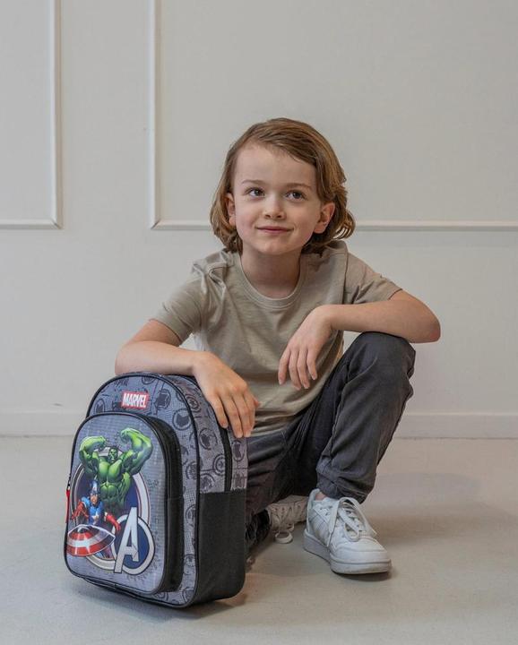 Actual product image Vadobag Avengers The Incredible