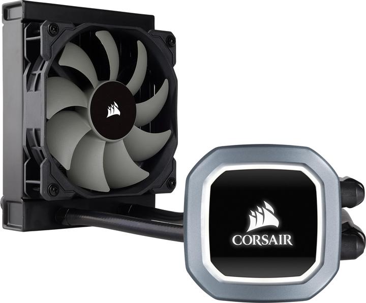 Produktbild Corsair H60 (2018)