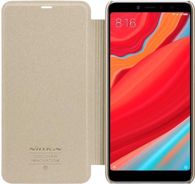 Produktbild Nillkin Sparkle Series (Xiaomi Redmi S2)