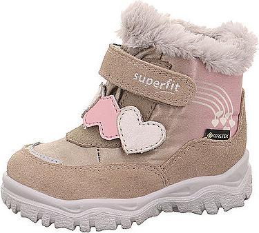 Actual product image Superfit Winterstiefel HUSKY (21)