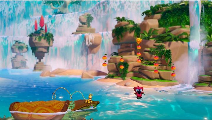 Immagine prodotto Microids Marsupilami : Il segreto del sarcofago (PS5)