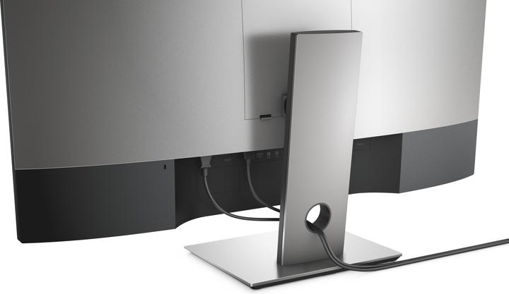 Produktbild Dell P4317q (3840 x 2160 Pixel, 42.51")