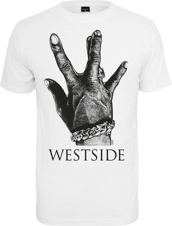 Actual product image Mister Tee Westside Connection 2.0 Tee (M)