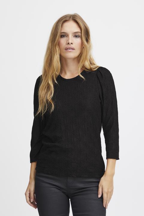 Actual product image Pulz Jeans Delia 3/4 (XS)