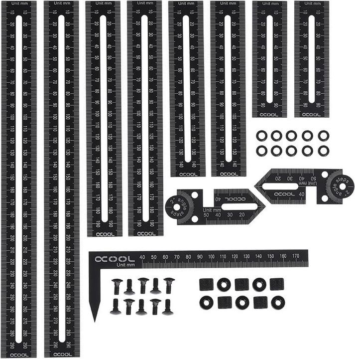 Produktbild Alphacool Eiskoffer
