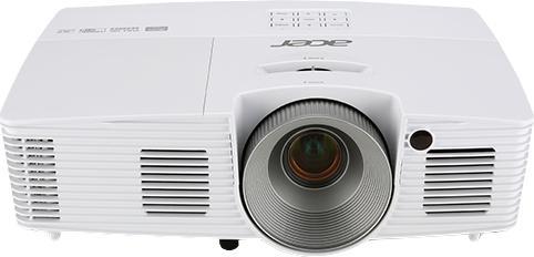 Actual product image Acer H6517bd (Full HD, 3200 lm, 1.48 - 1.62:1)