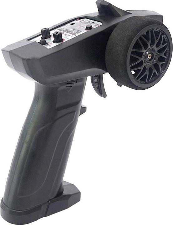Image du produit Amewi Scale Crawler D90X28 (RTR Prêt à fonctionner)