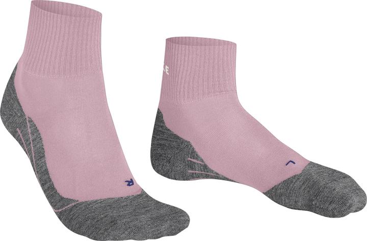 Actual product image Falke TK5 Wander Cool Short Damen Trekking (39 - 40)