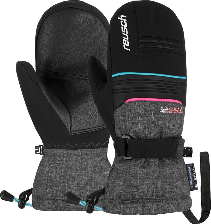 Actual product image Reusch Kid's Kondor R-TEX XT Mitten (M)