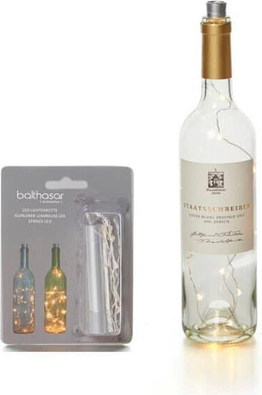 Balthasar LED Lichterkette (0.80 m)