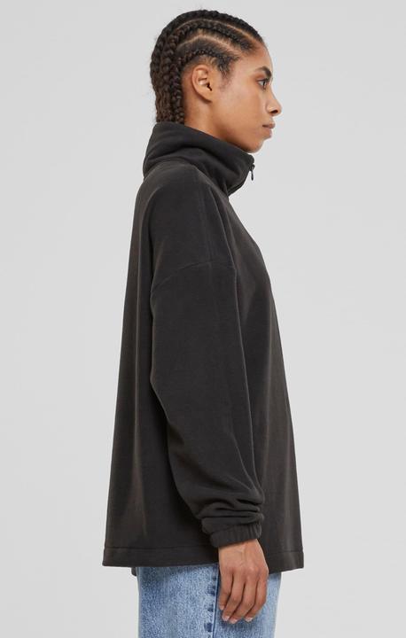 Immagine prodotto Urban Classics Ladies Polar Fleece Troyer (XS)