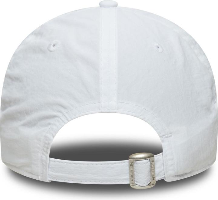 Produktbild New Era 9Twenty Unisex Cap - New York Yankees Weiss