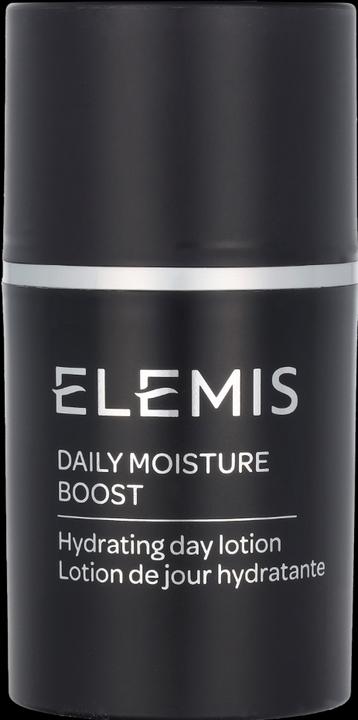 Actual product image Elemis Men Daily Moisture Boost (50 ml, Day cream)