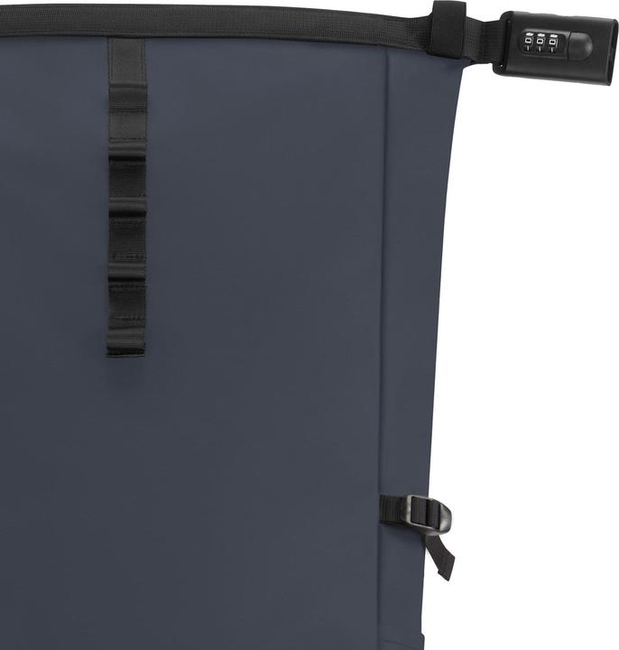 Actual product image XD Design RUCKSACK URBAN WATER RESISTANT NAVY P706.2825 (17 l)