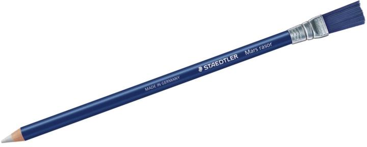 Actual product image Staedtler Mars rasor 526 61 - Blue - 1 piece(s)