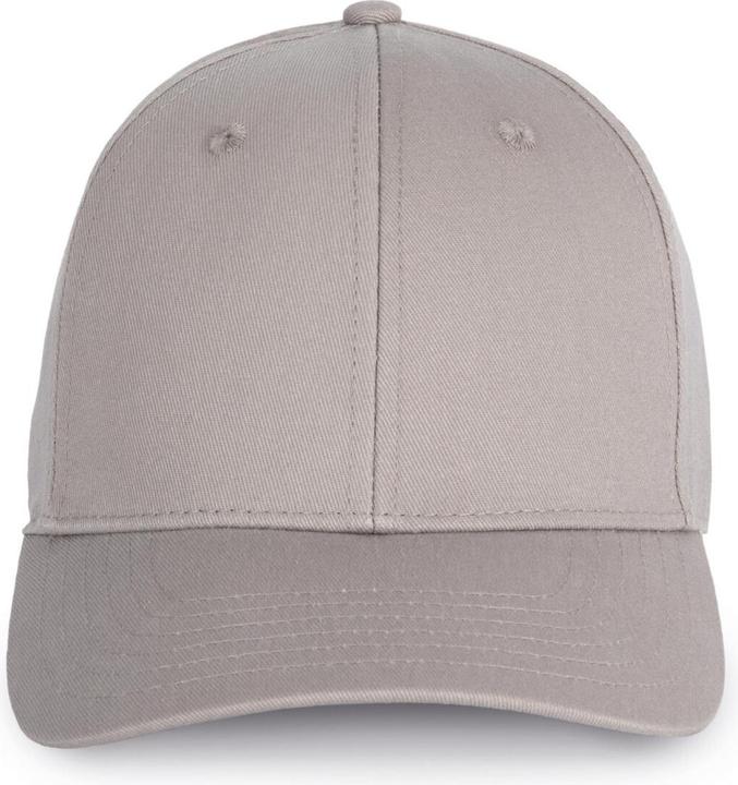 Actual product image K-up Baseball cap - 6 panels (One size)