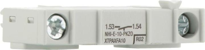 Produktbild Eaton Normalhilfsschalter NHI-E PKZ0