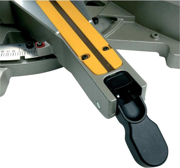 Actual product image DeWalt Panel and table saw