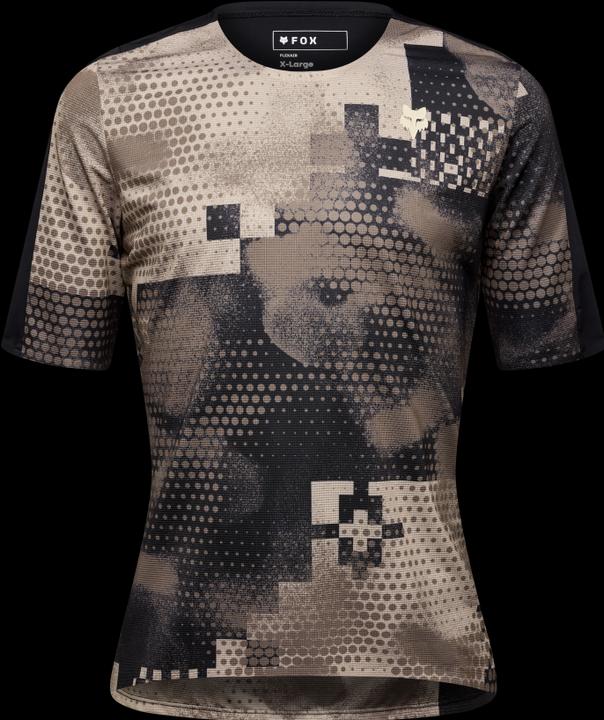 Produktbild Fox Flexair Ascent SS Jersey Pulse (XL)