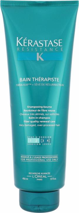 Kérastase Bain Thérapiste (450 ml, Flüssiges Shampoo)